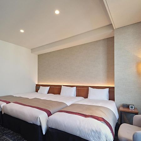 Roynet Hotel Seoul Mapo Bagian luar foto