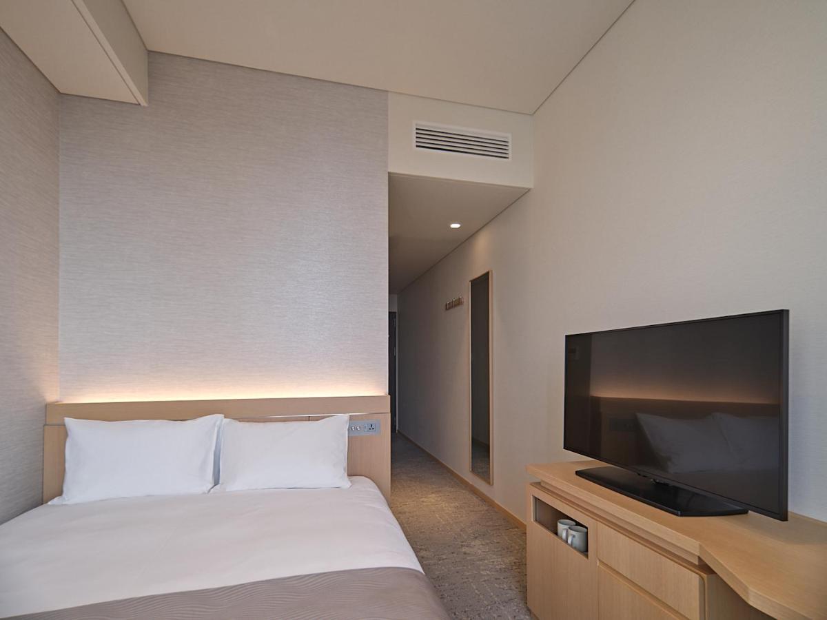 Roynet Hotel Seoul Mapo Bagian luar foto