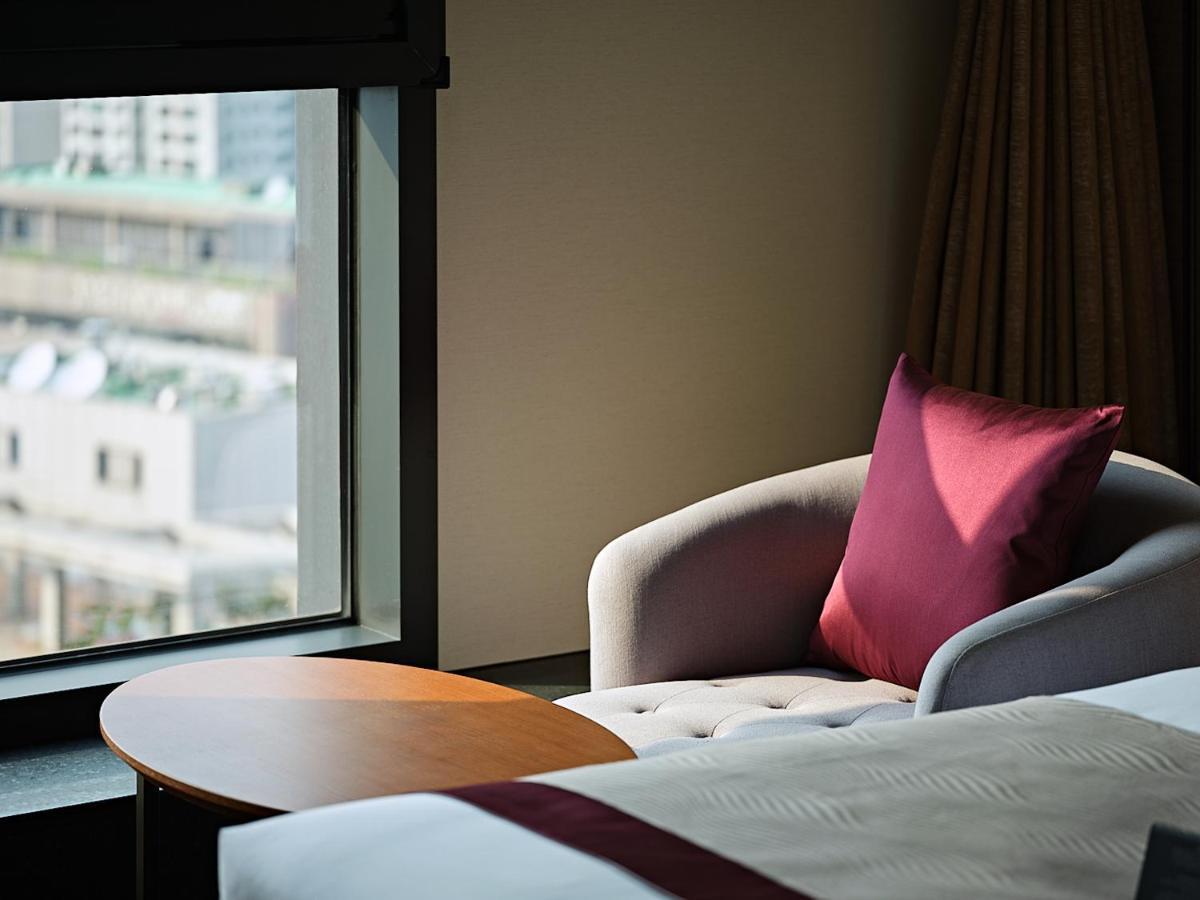 Roynet Hotel Seoul Mapo Bagian luar foto