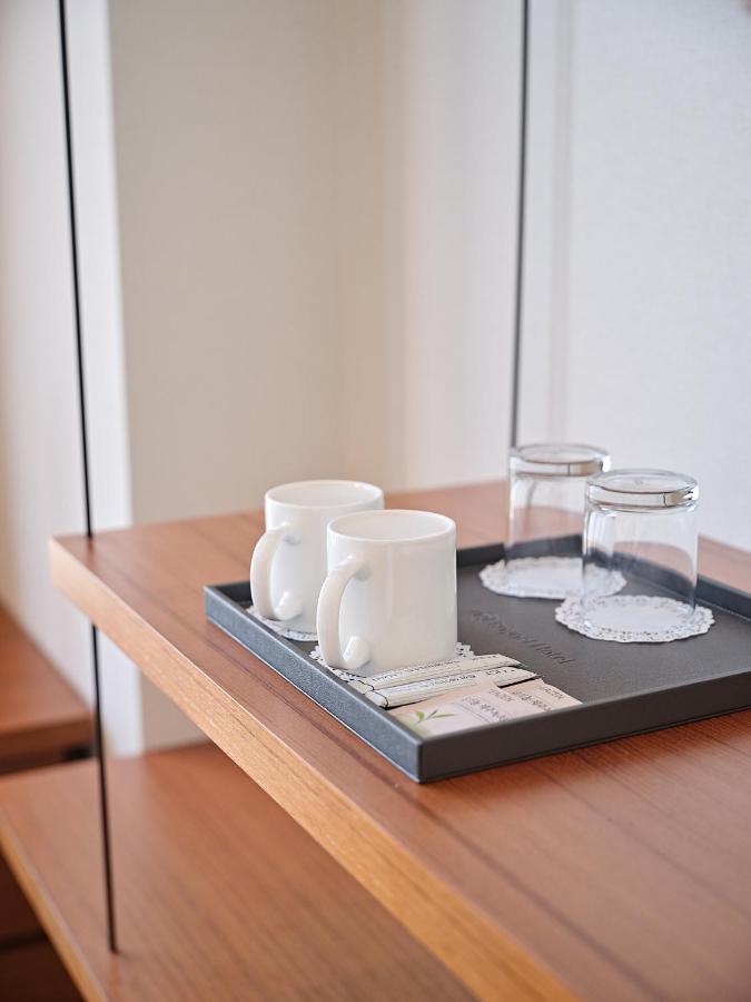 Roynet Hotel Seoul Mapo Bagian luar foto