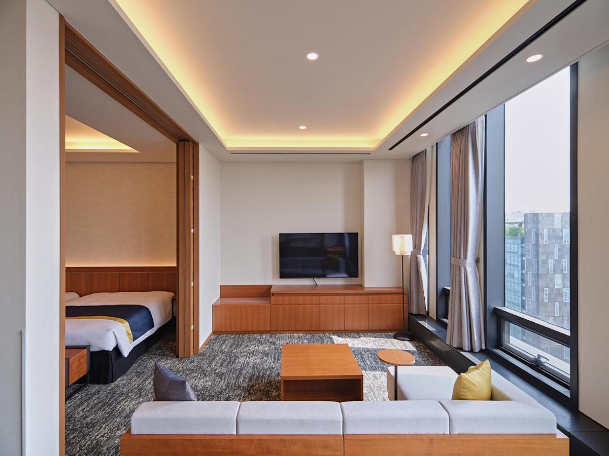 Roynet Hotel Seoul Mapo Bagian luar foto