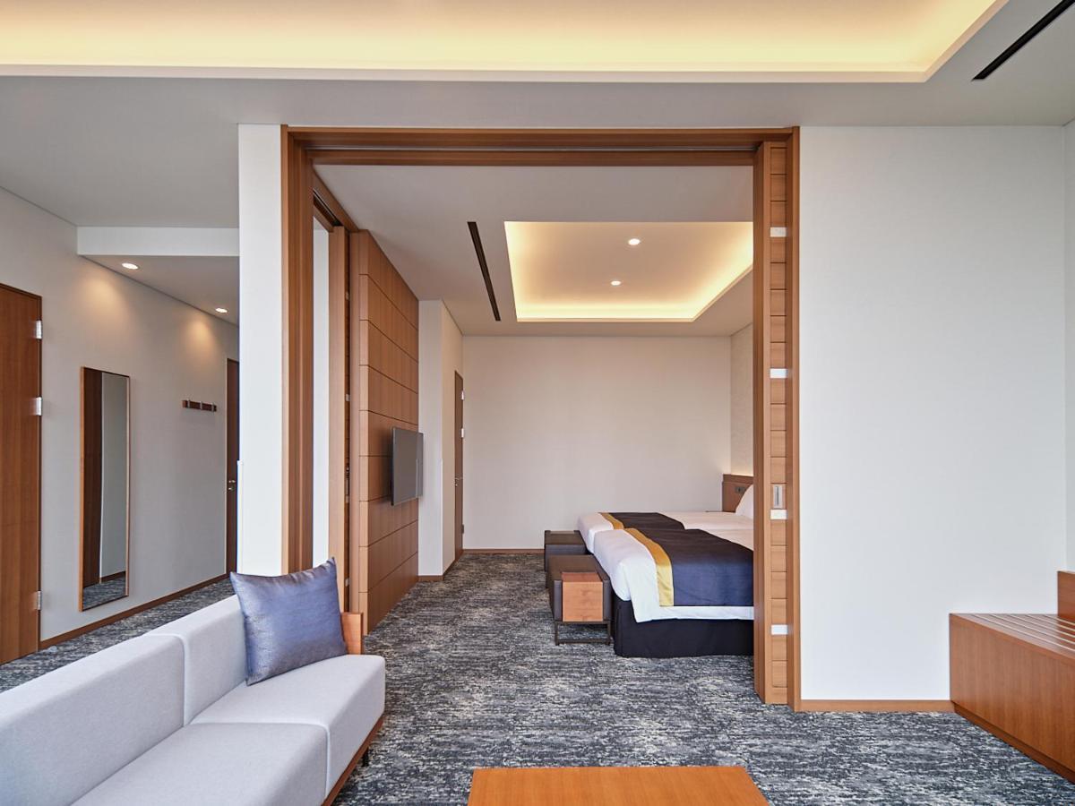 Roynet Hotel Seoul Mapo Bagian luar foto