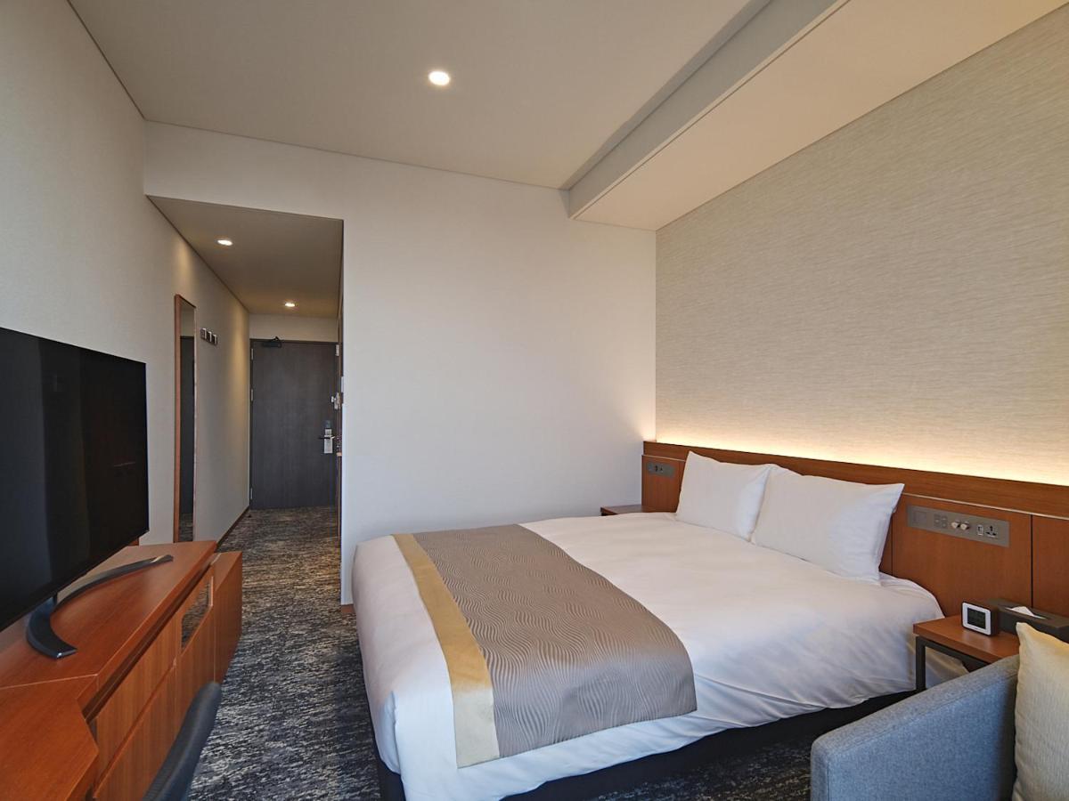 Roynet Hotel Seoul Mapo Bagian luar foto