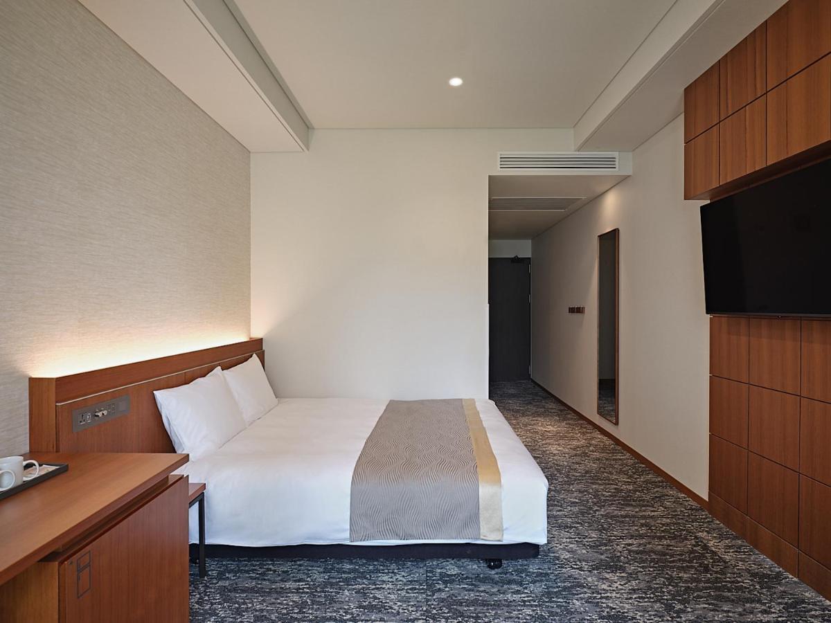 Roynet Hotel Seoul Mapo Bagian luar foto