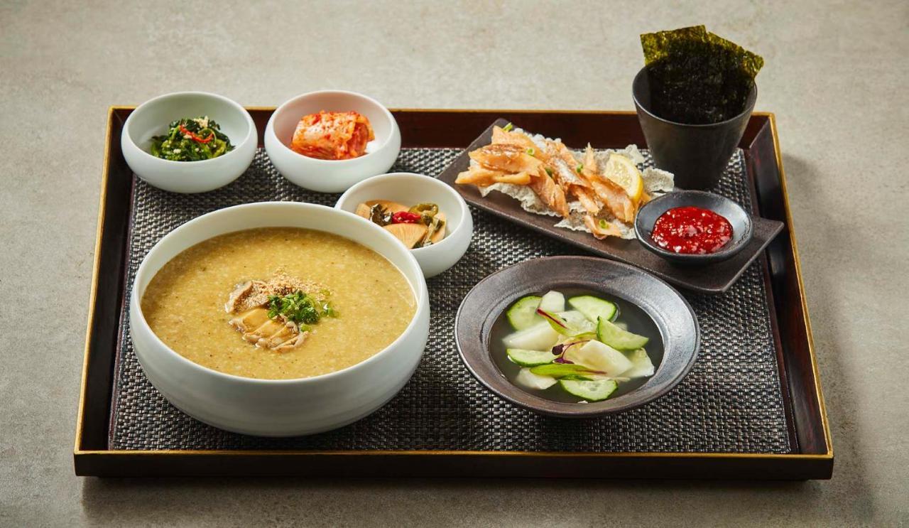 Roynet Hotel Seoul Mapo Bagian luar foto