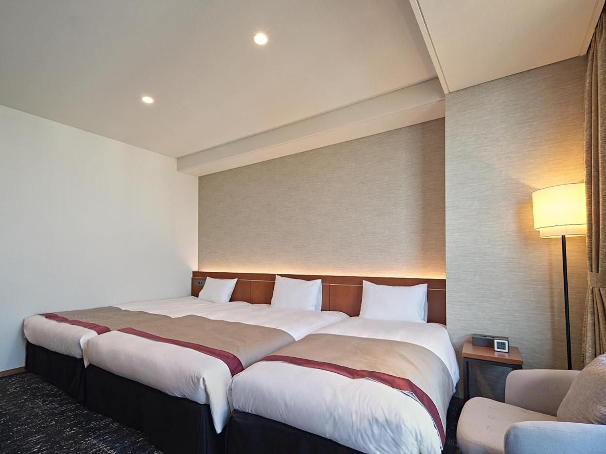 Roynet Hotel Seoul Mapo Bagian luar foto