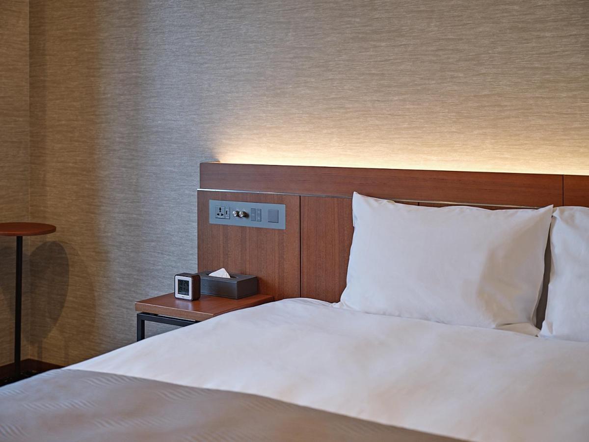 Roynet Hotel Seoul Mapo Bagian luar foto